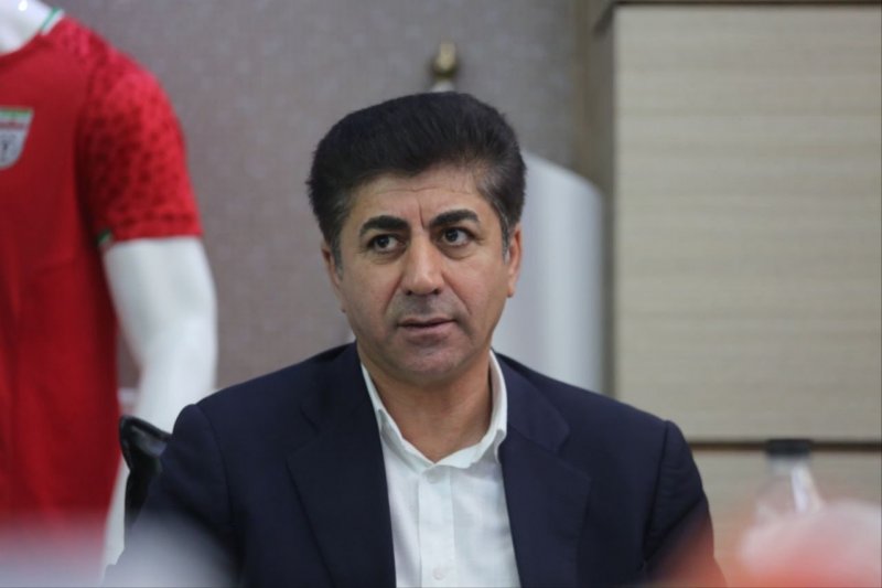 توضیحات تکمیلی ممبینی از عدم حضور در جام جهانی