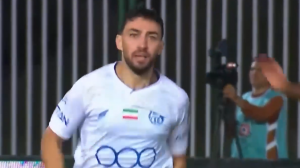 مخالفت آبی ها با جدایی منیر الحدادی !