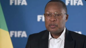 رئیس فدراسیون کنگو در حبس ابد