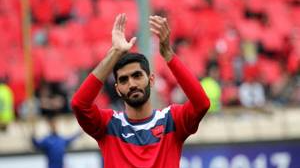 محمد انصاری: فوتبال ابزار فشار سیاسی نیست