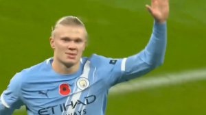 تکذیب مذاکرات هالند و بارسلونا