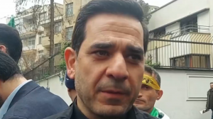 تقوی: خیابان‌ها خط مقدم این جنگ هستند