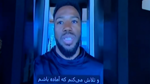 پیام نازون به استقلالی‌ها: آماده بازگشت هستم!