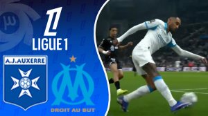 خلاصه بازی مارسی 1 - اوسر 0