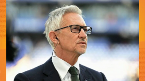  اظهارنظر گری لینه‌کر پیرامون اتفاقات جهانی