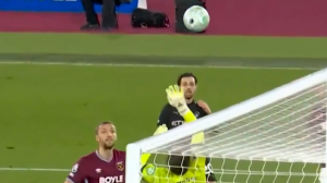 چیپ استثنائی برناردو؛ گل اول منچسترسیتی به وستهم