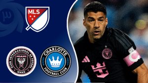 خلاصه بازی شارلوت 0 - اینتر میامی 0