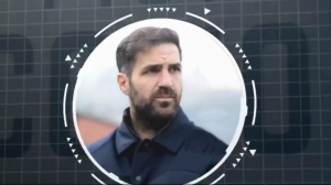 سسک فابرگاس؛ آینده دارترین سرمربی اروپا؟