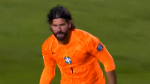 از تمدید آلیسون با لیورپول تا ابقای لاپورتا در بارسلون