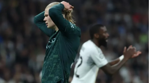 امشب تمام نگاه‌ها به تقابل منچسترسیتی - رئال مادرید