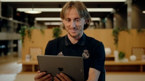 مستند " رئال مادرید تا پایان " قسمت دوم