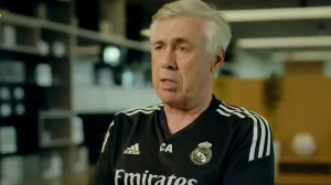 مستند " رئال مادرید تا پایان " قسمت اول