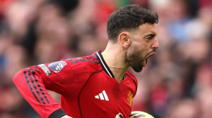 لذت خالص فوتبال با نبوغ برونو فرناندز!