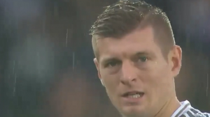 هنر های ظریف پاس گل با مهندسی تونی کروس