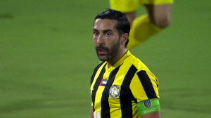 گلزنی قدوس؛ گل دوم کلبا به شارجه امارات