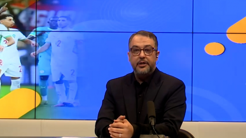 مراکش قهرمان جام ملت های آفریقا شد