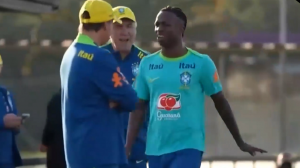 امیدواری آنچلوتی به نیمار