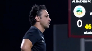 حمایت رئیس باشگاه البطائح از فرهاد مجیدی