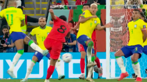 10 گل دیدنی از جام جهانی قطر 