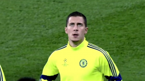 مسیر فوتبالی ادن هازارد تا رسیدن به چلسی