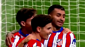 برترین گل‌های خولین آلوارز