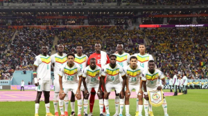 انتقاد تند سنگالی ها از رئیس فیفا