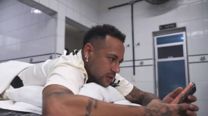 واکنش نیمار به دعوت نشدنش به تیم ملی