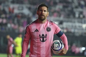 نهصدمین گل لیونل مسی را تماشا کنید 