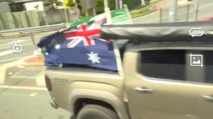 حادثه باورنکردنی برای دختران تیم ملی