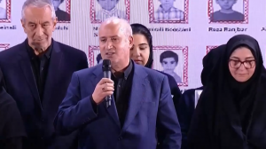 صحبتهای تاج در استقبال از تیم ملی فوتبال زنان