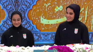 دختران فوتبال: عشق به وطن دلیل تمام «نه» گفتن‌ هاست!