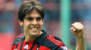 گل های خاطره انگیز ریکاردو کاکا