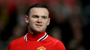 گل های وین رونی برای منچستریونایتد در فصل 2004/05