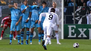 برترین ضربات ایستگاهی کریستیانو رونالدو