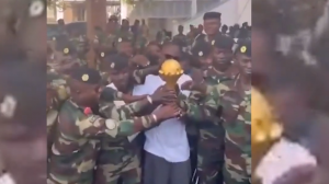 سرنوشت نامعلوم مهمترین کاپ آفریقا