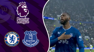 خلاصه بازی اورتون 3 - چلسی 0