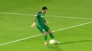 وحشتناک ترین اشتباه دوران بازیگری بوفون 