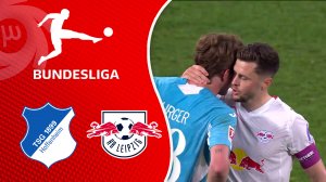 خلاصه بازی لایپزیش 5 - هوفنهایم 0