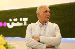 چرا علیدوستی از آلمان برگشت!