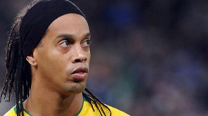 حرکات تکنیکی و زیبای شاعر برزیلی