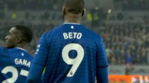 دبل بتو؛ گل دوم اورتون به چلسی