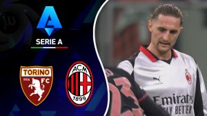 خلاصه بازی آث میلان 3 - تورینو 2