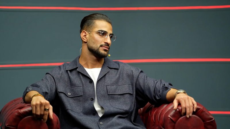 زاهدی؛ از ماجرای محرومیت تا یک بازگشت موفقیت‌آمیز