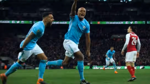 تقابل جذاب استاد و شاگرد در فینال جام اتحادیه انگلیس