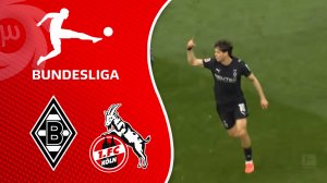 خلاصه بازی کلن 3 - مونشن گلادباخ 3