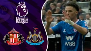 خلاصه بازی نیوکسل 1 - ساندرلند 2