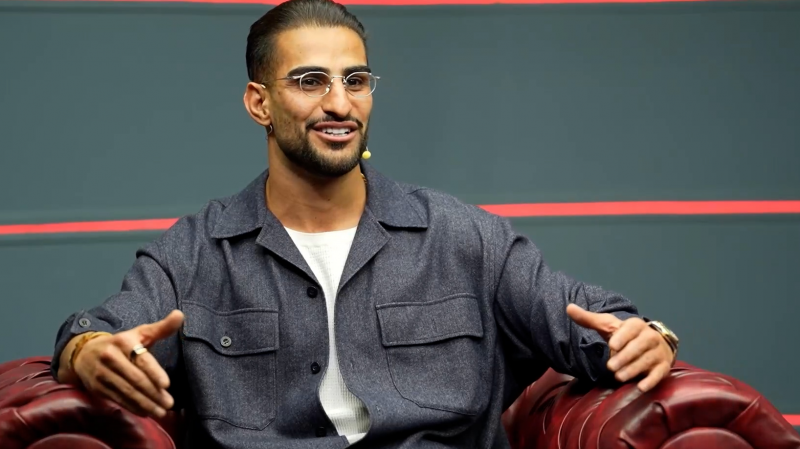 زاهدی: قرار بود به بوندسلیگا و لالیگا بروم اما موشک خورد وسطش!