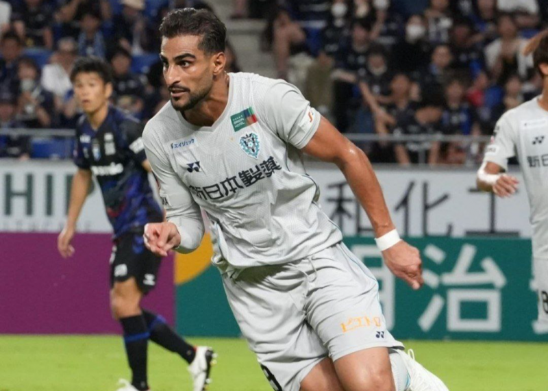 زاهدی: دو بار همه‌چیز برایم تمام شد