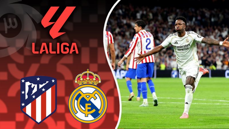 خلاصه بازی رئال مادرید 3 - اتلتیکومادرید 2