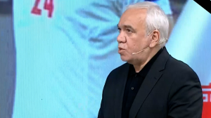 فتح‌الله‌زاده: اگر تصمیم با من بود لیگ را راه اندازی می‌کردم